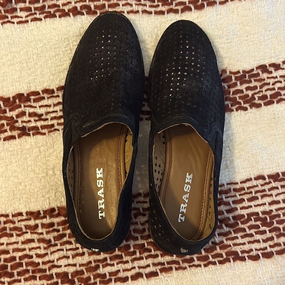 Trask Loafers